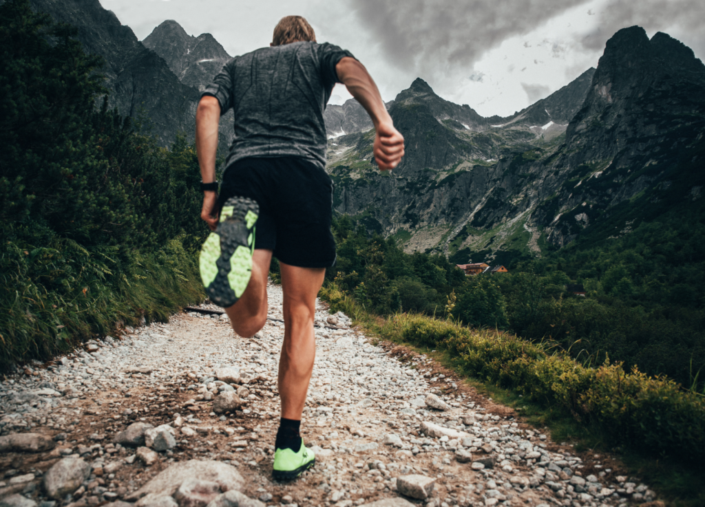 coaching trail