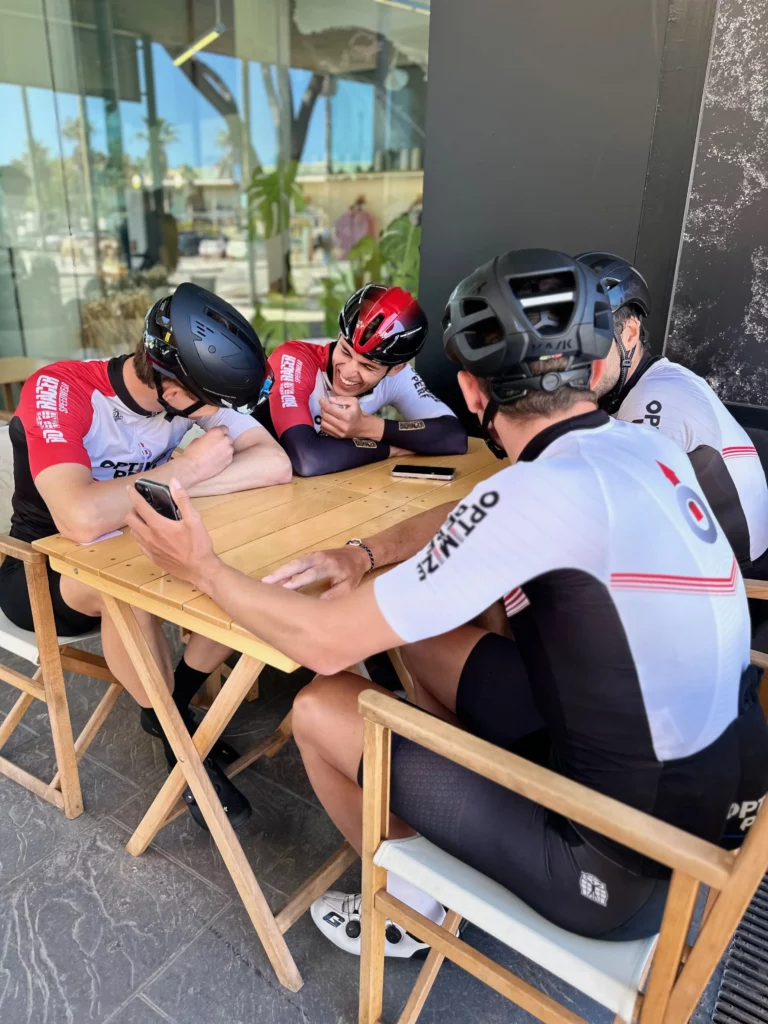 EÌquipe triathlon bordeaux - Optimizeperf